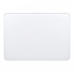 Gładzik Magic Trackpad - obszar Multi-Touch w bieli