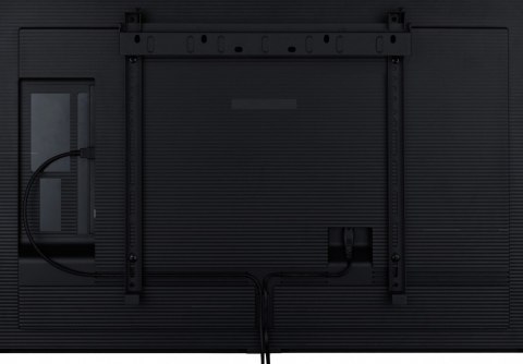 Monitor 43 LH4360UHS-B2A 24/7, 500cd, 4K, VA, Wifi, 6.5ms, 3xHDMI, 2xUSBR, J45, RS-232C