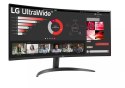 Monitor 34WR50QK-B 34 cale VA