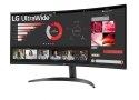Monitor 34WR50QK-B 34 cale VA