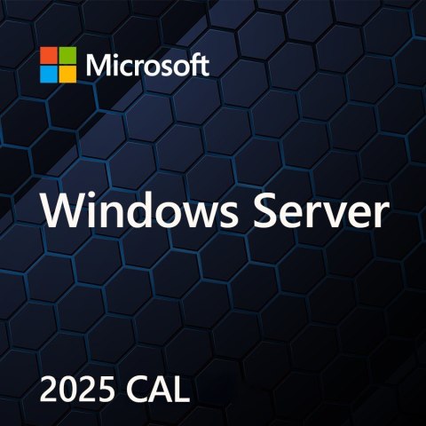 OEM Win Svr CAL 2025 Device PL 1Clt EP2-25232