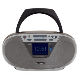 Boombox BBTU - 500DAB/SL