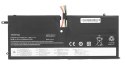 Bateria 45N1070 do Lenovo Thinkpad X1 Carbon 3200 mAh (47 Wh) 14.8V (14.4V)