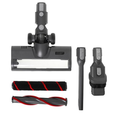 Odkurzacz pionowy PRO LED CR 7063