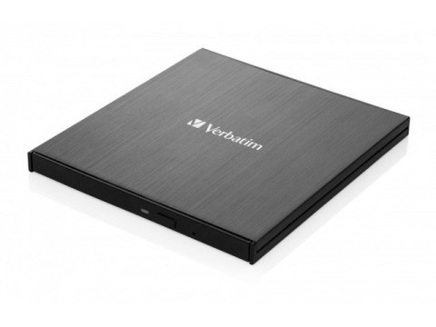 Nagrywarka BLU-RAY USB-C 3.1 zewnętrzna x6 Ultra HD 4K 43888