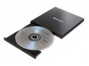 Nagrywarka BLU-RAY USB-C 3.1 zewnętrzna x6 Ultra HD 4K 43888