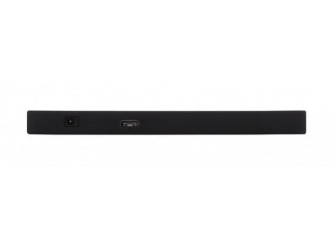 Nagrywarka BLU-RAY USB-C 3.1 zewnętrzna x6 Ultra HD 4K 43888