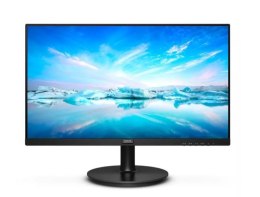 Monitor 222V8LA 21.5 cala VA HDMI DP Głośniki