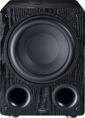 Subwoofer Alpha RS 12 czarny