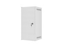 Szafa wisząca 10 12U 280x310 szara WF10-2312-00S