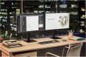 Monitor 27 cale ViewFinity S60UD IPS 2560x1440 WQHD 16:9 1xHDMI 2xDP 1xUSB-C 90W 3xUSB-A 5ms PinP/PbyP 100Hz HAS+PIV płaski 3YOn