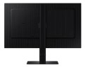 Monitor 27 cale ViewFinity S60UD IPS 2560x1440 WQHD 16:9 1xHDMI 2xDP 1xUSB-C 90W 3xUSB-A 5ms PinP/PbyP 100Hz HAS+PIV płaski 3YOn