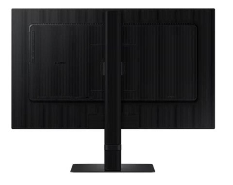 Monitor 27 cale ViewFinity S60UD IPS 2560x1440 WQHD 16:9 1xHDMI 2xDP 1xUSB-C 90W 3xUSB-A 5ms PinP/PbyP 100Hz HAS+PIV płaski 3YOn