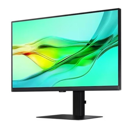 Monitor 27 cale ViewFinity S60UD IPS 2560x1440 WQHD 16:9 1xHDMI 2xDP 1xUSB-C 90W 3xUSB-A 5ms PinP/PbyP 100Hz HAS+PIV płaski 3YOn