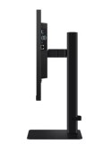Monitor 27 cale ViewFinity S60UD IPS 2560x1440 WQHD 16:9 1xHDMI 2xDP 1xUSB-C 90W 3xUSB-A 5ms PinP/PbyP 100Hz HAS+PIV płaski 3YOn