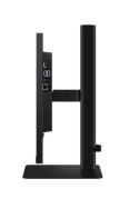 Monitor 27 cale ViewFinity S60UD IPS 2560x1440 WQHD 16:9 1xHDMI 2xDP 1xUSB-C 90W 3xUSB-A 5ms PinP/PbyP 100Hz HAS+PIV płaski 3YOn