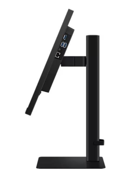 Monitor 27 cale ViewFinity S60UD IPS 2560x1440 WQHD 16:9 1xHDMI 2xDP 1xUSB-C 90W 3xUSB-A 5ms PinP/PbyP 100Hz HAS+PIV płaski 3YOn