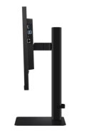Monitor 27 cale ViewFinity S60UD IPS 2560x1440 WQHD 16:9 1xHDMI 2xDP 1xUSB-C 90W 3xUSB-A 5ms PinP/PbyP 100Hz HAS+PIV płaski 3YOn