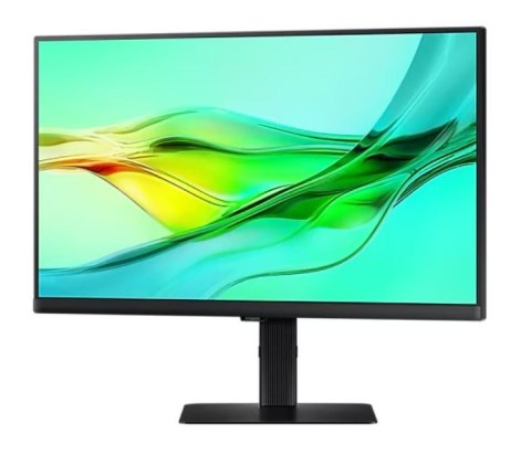 Monitor 27 cale ViewFinity S60UD IPS 2560x1440 WQHD 16:9 1xHDMI 2xDP 1xUSB-C 90W 3xUSB-A 5ms PinP/PbyP 100Hz HAS+PIV płaski 3YOn