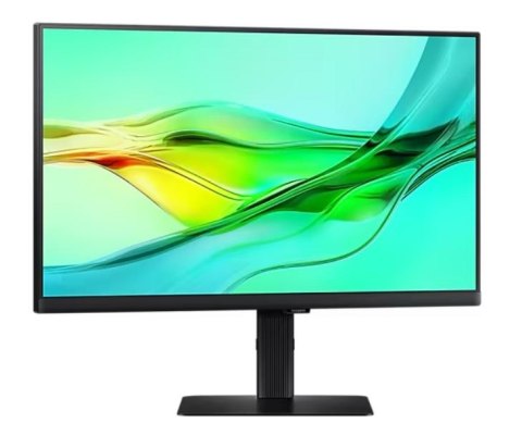 Monitor 27 cale ViewFinity S60UD IPS 2560x1440 WQHD 16:9 1xHDMI 2xDP 1xUSB-C 90W 3xUSB-A 5ms PinP/PbyP 100Hz HAS+PIV płaski 3YOn