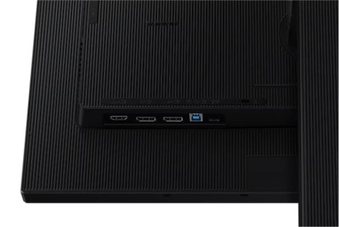 Monitor 27 cale ViewFinity S60UD IPS 2560x1440 WQHD 16:9 1xHDMI 2xDP 1xUSB-C 90W 3xUSB-A 5ms PinP/PbyP 100Hz HAS+PIV płaski 3YOn