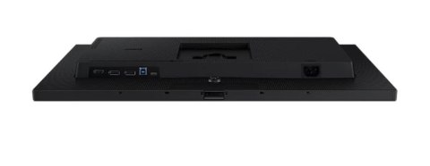 Monitor 27 cale ViewFinity S60UD IPS 2560x1440 WQHD 16:9 1xHDMI 2xDP 1xUSB-C 90W 3xUSB-A 5ms PinP/PbyP 100Hz HAS+PIV płaski 3YOn