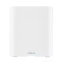 System WiFi ZenWiFi BT10 Tri-Band WiFi 7 Mesh (2-pak)