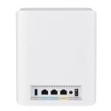 System WiFi ZenWiFi BT10 Tri-Band WiFi 7 Mesh (2-pak)