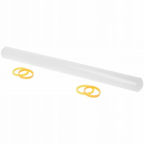 WAŁEK DO MAS CUKROWYCH MARCEPANOWYCH 35cm BRUNBESTE BB-3222