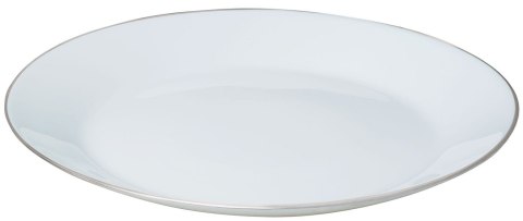 ZASTAWA STOŁOWA SERWIS KOMPLET TALERZY 18 ELE. NA 6 OSÓB KINGHOFF KH-1877