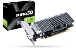 Karta graficzna INNO3D GeForce GT 1030 0DB 2 GB GDDR5 (N1030-1SDV-E5BL)