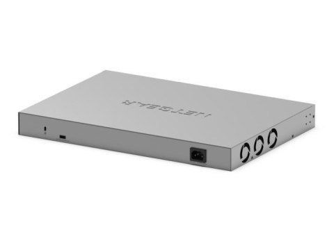 Przełącznik Smart GS752TXP 48GE PoE+ 4SFP+