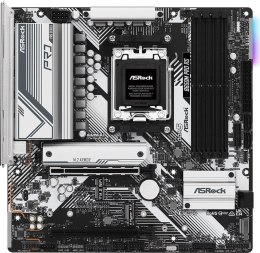 Płyta główna ASROCK B650M PRO RS (Socket AM5 /micro ATX)