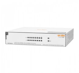 Przełącznik Switch ARUBA Instant On 1430 8x1GbE PoE R8R46A