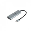 Hub USB-C 4 w 1 Highspeed Hub 10Gbps
