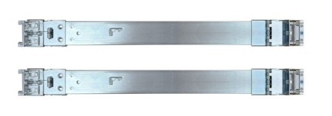 Szyny montażowe RAIL-S01 Rack 1U/2U/3U 125 - 415 mm