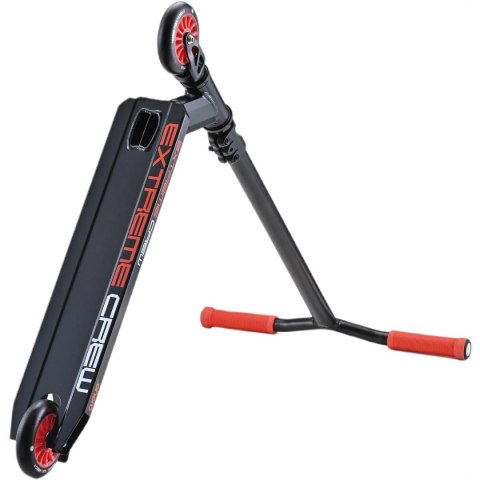 HULAJNOGA WYCZYNOWA ENERO STUNT 100MM EXTREME CREW