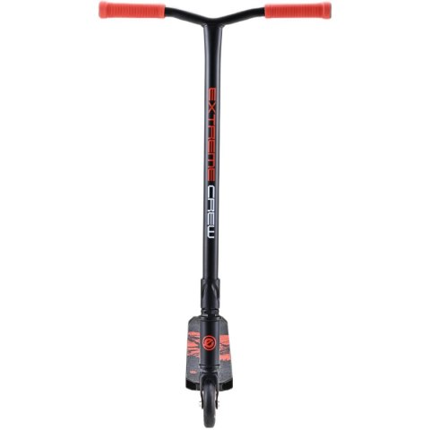 HULAJNOGA WYCZYNOWA ENERO STUNT 100MM EXTREME CREW
