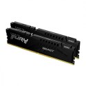 Pamięć DDR5 Fury Beast 32GB(2*16GB)/5600 CL40 czarna