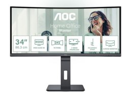 Monitor AOC CU34P3CV (34