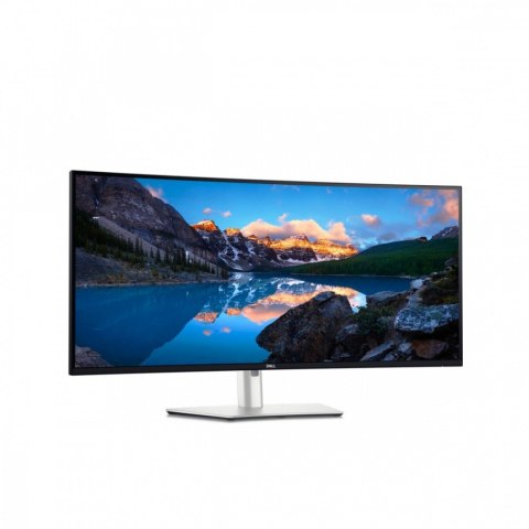 Monitor U4025QW 39,7 cala Curved/WUHD/5120x2160/21:9/HDMI/DP/Thunderbolt/USB/USB-C/Speakers/3Y PPG