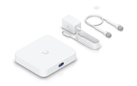 Router Cloud Gateway Ultra UCG-Ultra