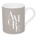Amore Kubek Porcelanowy 350 ml