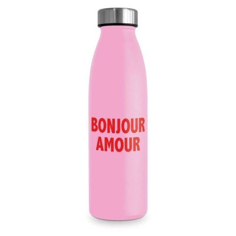 Butelka Termiczna Bonjour Amour 500 ml