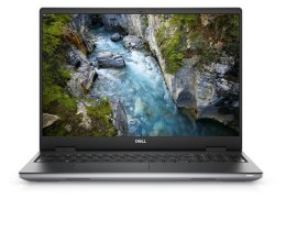 Notebook DELL Precision 7680 (16