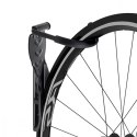 Rowerowy uchwyt ścienny pionowy stal max. obciążenie 30kg MC-432