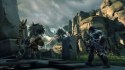 Gra PlayStation 5 Darksiders II Deathinitive Edition