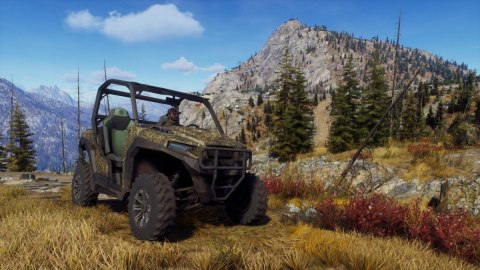 Gra PlayStation 5 Way of the Hunter Wild Expeditions