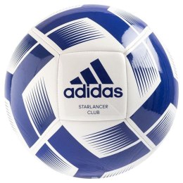 PIŁKA NOŻNA ADIDAS STARLANCER CLUB IB7720 R.5