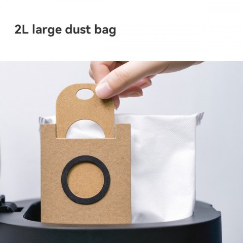 Robot sprzątający RV-L21S-A